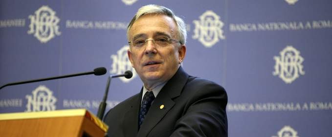 Viorica Dăncilă a fost angajată consilier al lui Isărescu, la BNR