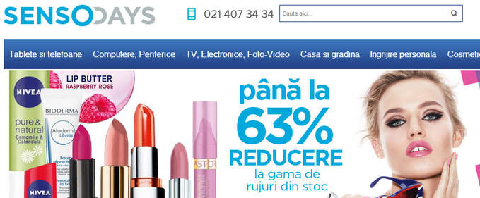 Koyos va fi integrat în magazinul SensoDays