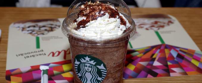 Starbucks România schimbă acționariatul, pleacă grecii și vin bulgarii