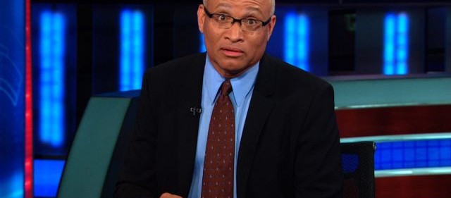 Larry Wilmore îl va înlocui pe Stephen Colbert