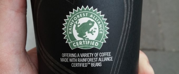 Vă pasă dacă o cafea este Fairtrade sau nu?