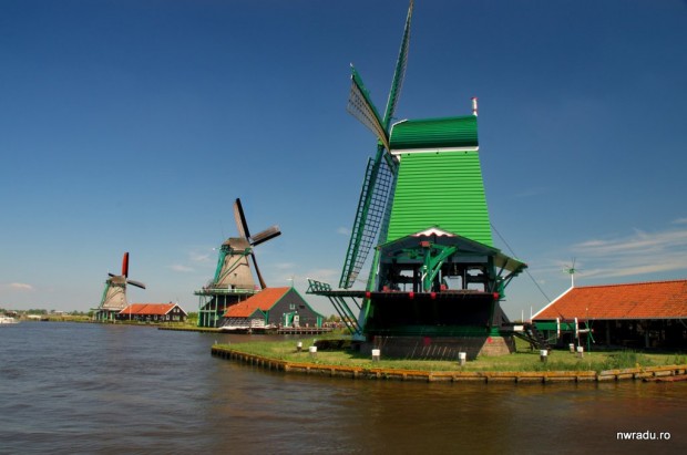 amsterdam_zaanse_schans_moara