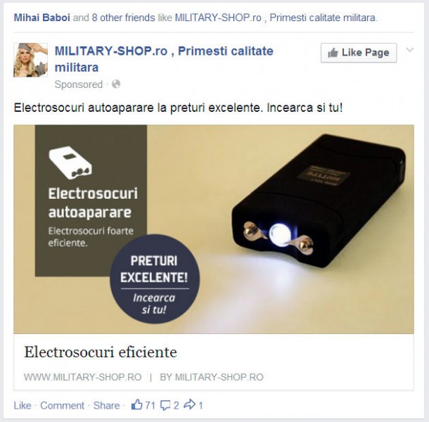 electrosocuri