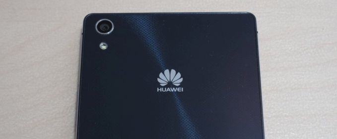 Review Huawei P7 – smartphone subțire și bun