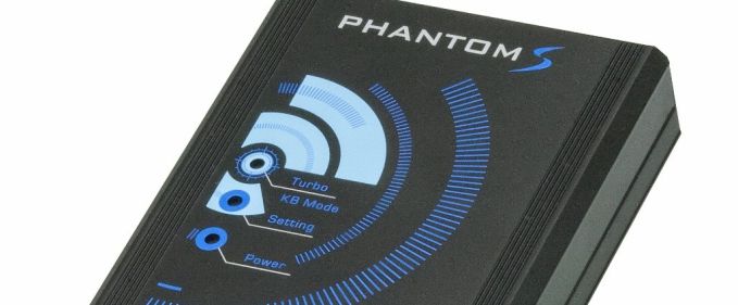Aten Phantom-S: emulator gamepad pentru conectarea tastaturii și mouse-ului la consolă