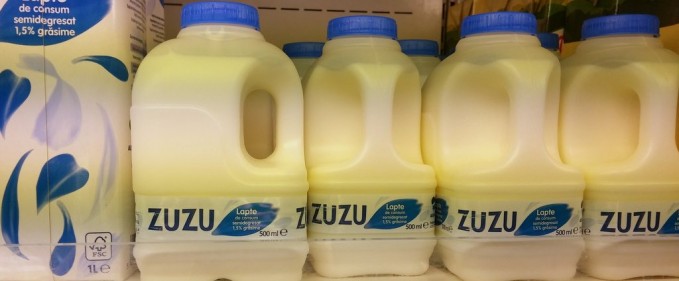 Mulțumesc, Zuzu!