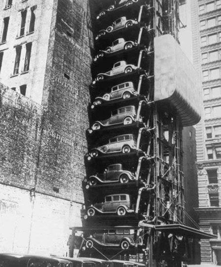 65-Parking-System-in-New-York-1930