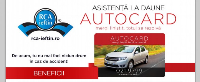 Concurs: Pint.ro îți oferă 10 AutoCard-uri