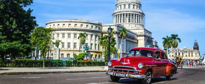 Două țări trebuie vizitate urgent: Cuba și Myanmar