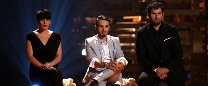 La final de încă un sezon Masterchef