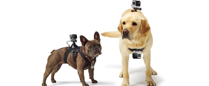 Cum să faci o stabilizare video pe GoPro Hero