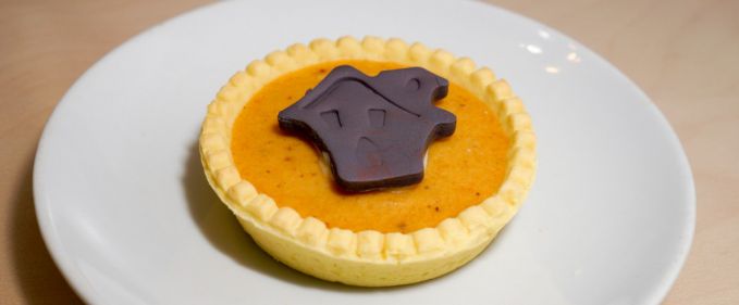 Dulciuri de Halloween de la Funky Bakery