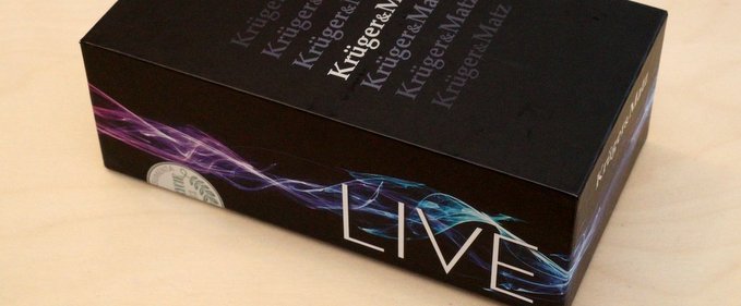 Review smartphone Kruger & Matz Live 2: surprinzător de bun