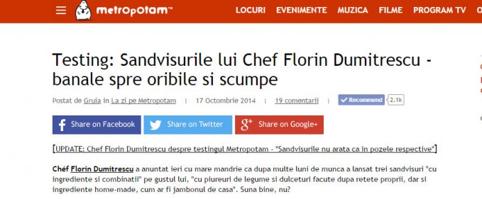 Presa fură cuvânt cu cuvânt fără nici o remușcare