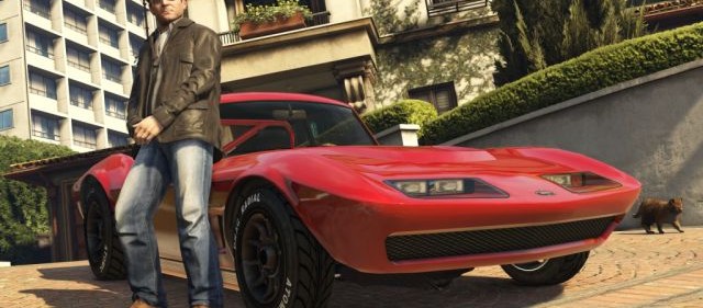 Câteva zile ne mai despart de Grand Theft Auto 5 pe PC