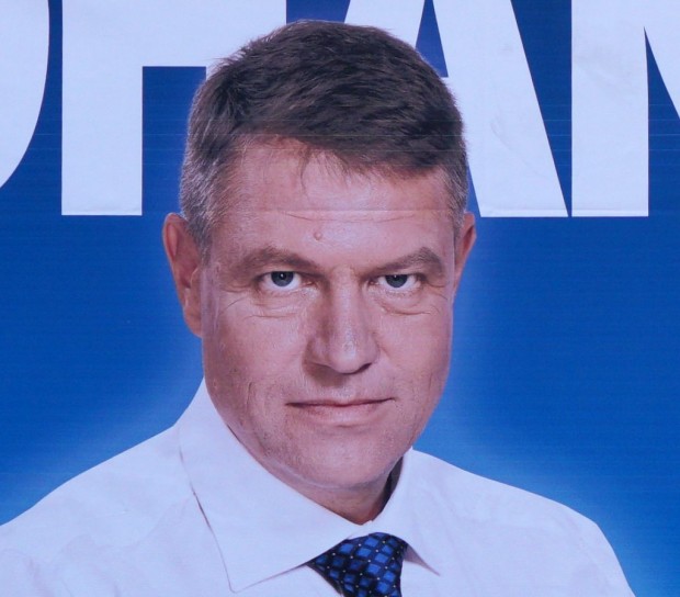 iohannis_protret