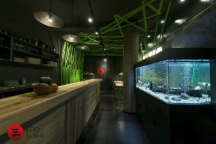 Edo Sushi_interior_1
