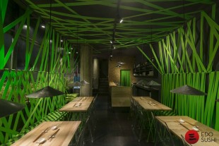 Edo Sushi_interior_2