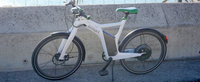 Metoda chinezească de a fura biciclete