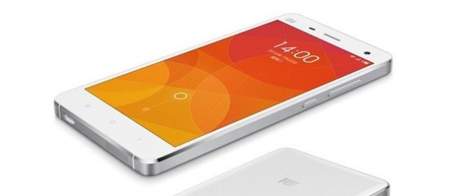 Xiaomi Mi4 apare în oferta magazinelor românești