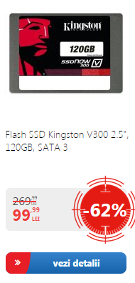 kingston ssd