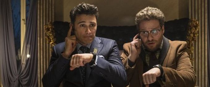 Eu cred că Sony Pictures face un truc de marketing
