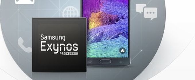 De ce Samsung folosește procesoare Exynos