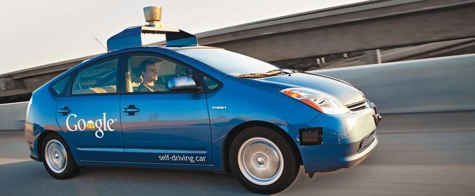 Mașinile autonome – viitorul transportului rutier?