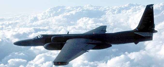 Jumătate dintre OZN-uri erau avioane de spionaj, spune CIA