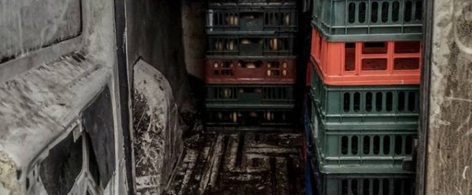 Cu mizeria asta se livrează pâinea