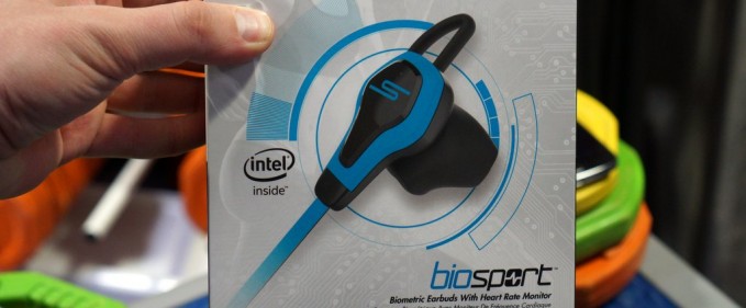 Intel prezintă în România primele dispozitive de monitorizat activitatea fizică