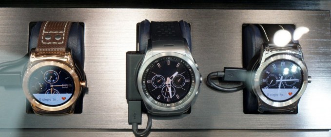 LG Watch Urbane și Urbane LTE – eleganță versus aventură