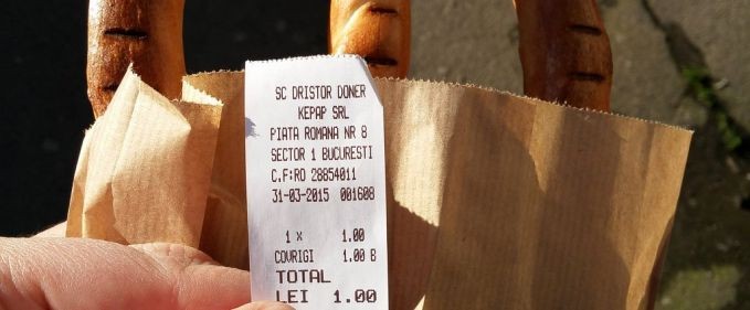 Prosteala cu bonurile fiscale