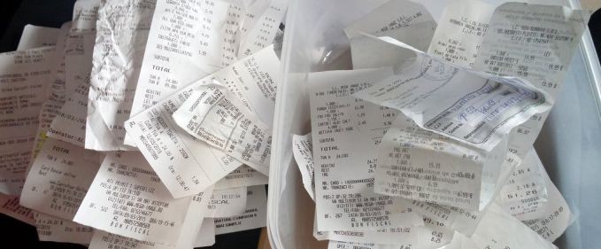 Extragerile de la loteria bonurilor fiscale sunt greșite