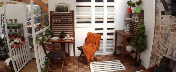 Restaurantul IKEA este la fel de plin și în magazinele din străinătate?