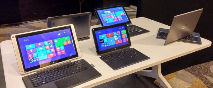 Planurile Intel Security în România și alte tehnologii