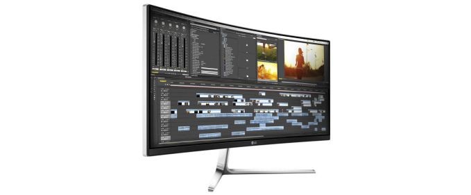 Review monitor LG 34UC97 ultra-wide curbat – excelent pe toate planurile