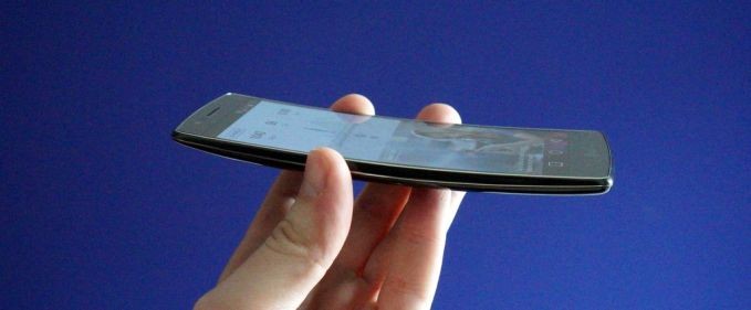 Review LG G Flex 2
