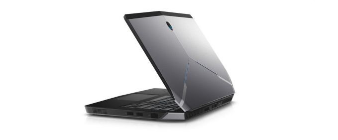 Vrei să câștigi un laptop de gaming Alienware?