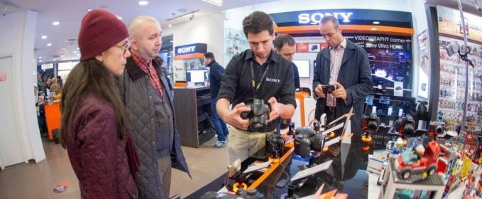 F64 lansează serviciul de buyback