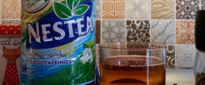 O nouă reușită a laboratoarelor de cercetare: Nestea de flori de soc