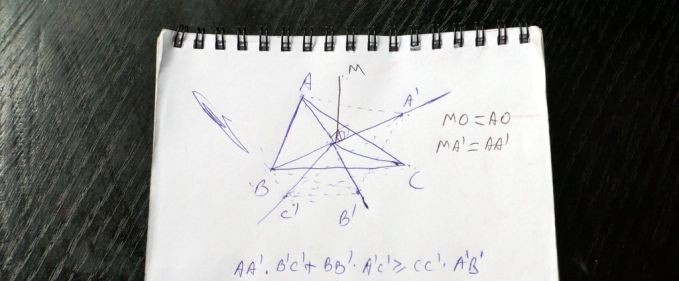 O discuție despre matematică, performanță și oferte de nota 10