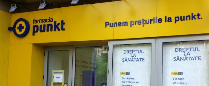 Ce bârfe știți despre farmacii?