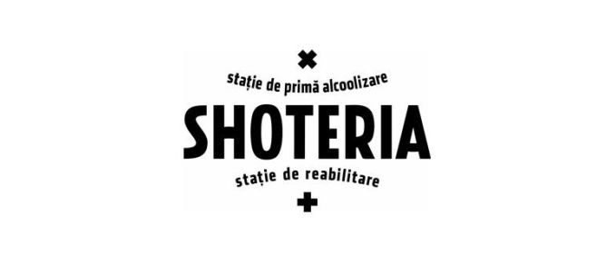 La Shoteria, stație de alcoolizare și reabilitare