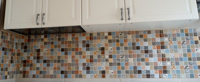 Renovare: mobilă de bucătărie, faianță, electrocasnice și accesorii