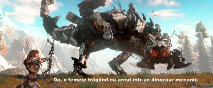 Jocuri de la E3: cele noi
