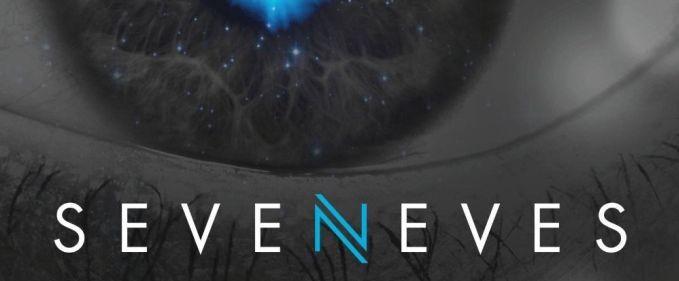Am citit Seveneves de Neal Stephenson