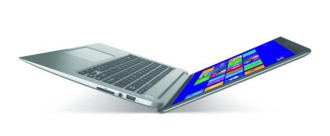 Toshiba este în pragul falimentului