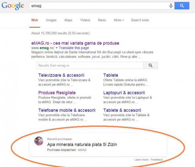 rezultate_google_emag_search