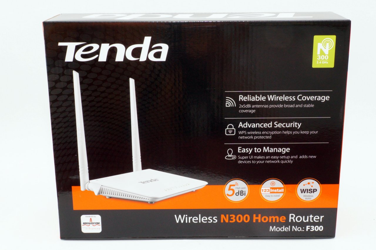 Stevenson residue Grandpa Review router Tenda F300 - ce performanțe oferă unul dintre cele mai  ieftine routere wireless - nwradu blog